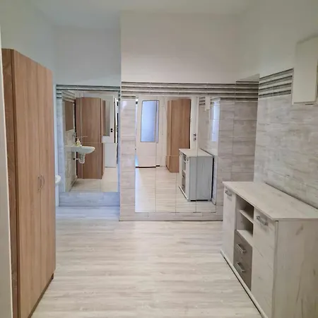 Ipoly Velo Vendeghaz Apartment Slovenske Darmoty