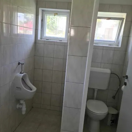 Apartment Ipoly Velo Vendeghaz Slovenske Darmoty