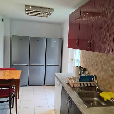 Ipoly Velo Vendeghaz Apartment