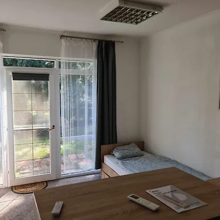 Apartment Ipoly Velo Vendeghaz