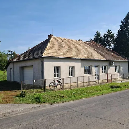 Ipoly Velo Vendeghaz Slovenske Darmoty
