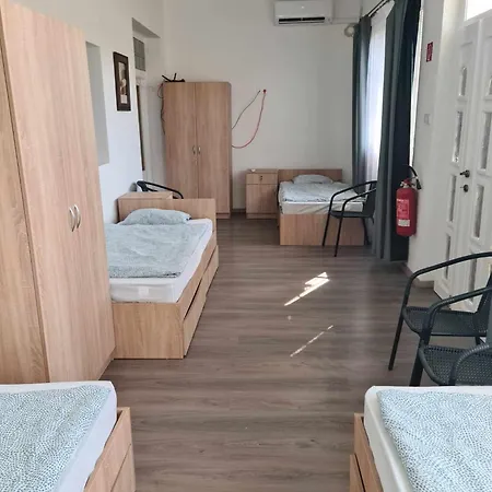 Apartment Ipoly Velo Vendeghaz Slovenske Darmoty