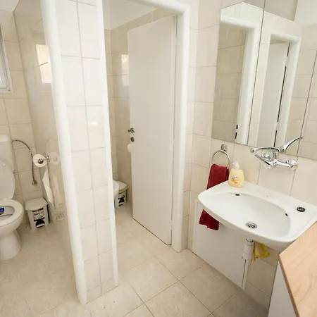 Apartman Ipoly Velo Tótgyarmat