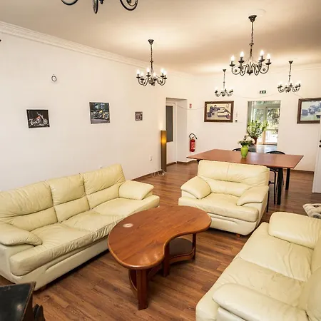 Apartmán Ipoly Velo Vendeghaz *