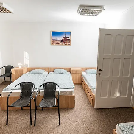 Ipoly Velo Vendeghaz Apartmán