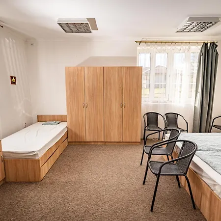 Ipoly Velo Vendeghaz *