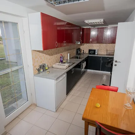 Ipoly Velo Vendeghaz * Slovenske Darmoty