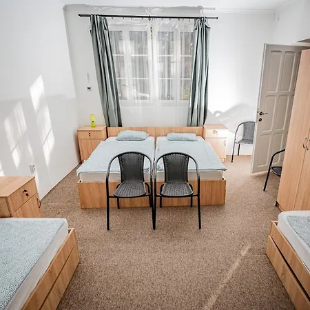 Apartmán Ipoly Velo Vendeghaz