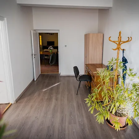 Apartmán Ipoly Velo Vendeghaz *