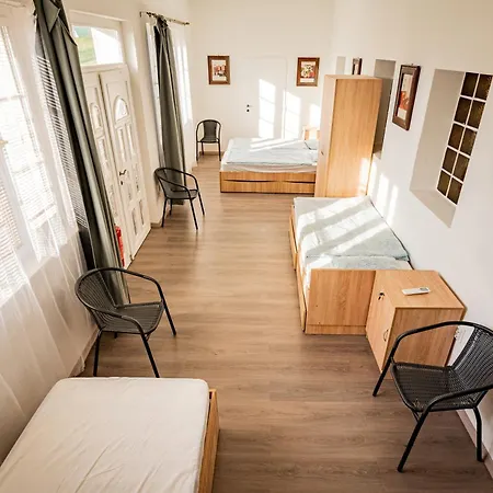 Apartmán Ipoly Velo Vendeghaz
