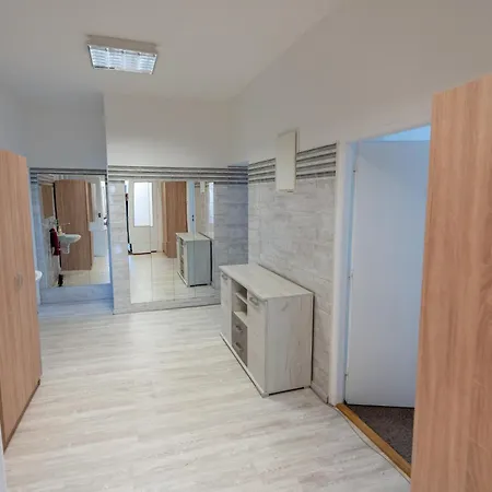 Apartman Ipoly Velo Tótgyarmat