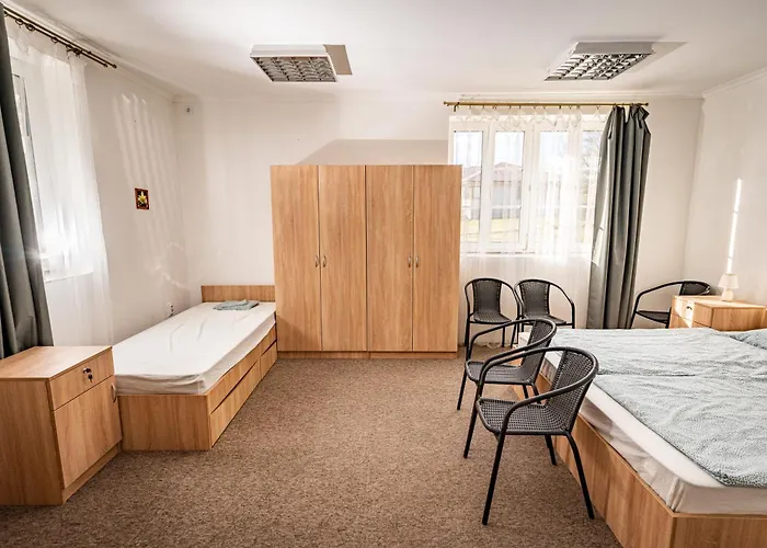 Ipoly Velo Vendeghaz *