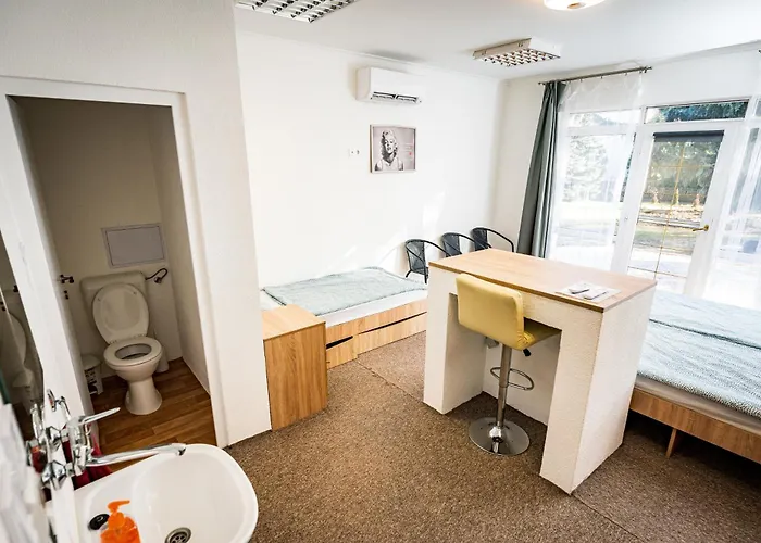 Ipoly Velo Vendeghaz *